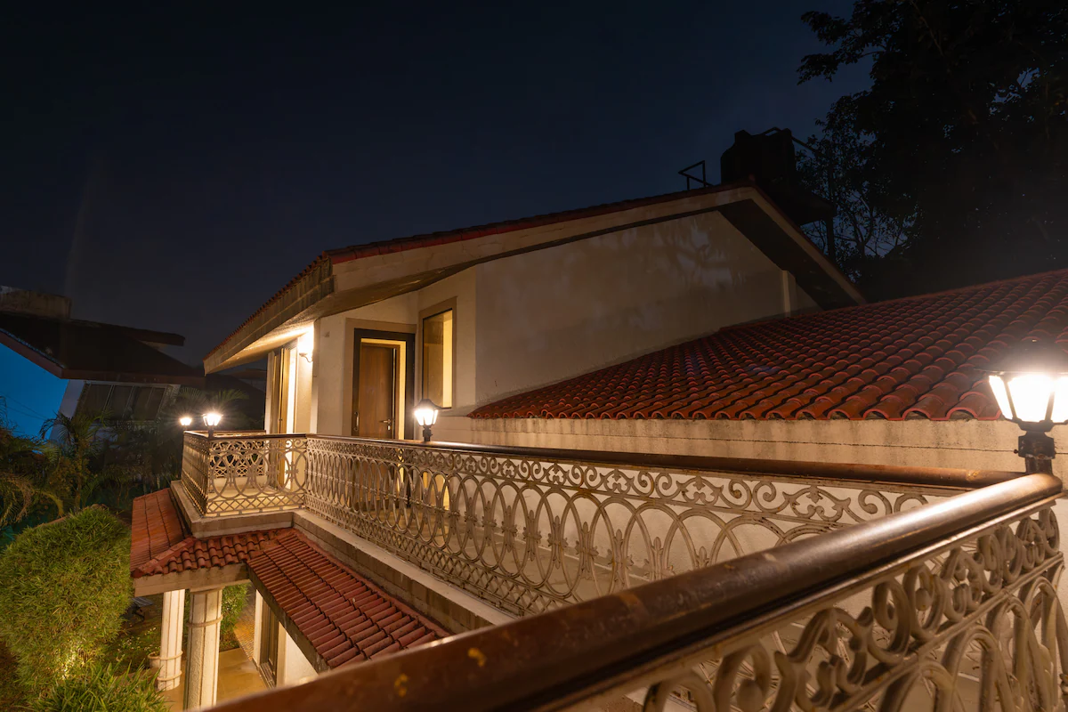 V'la Le RK Lonavala