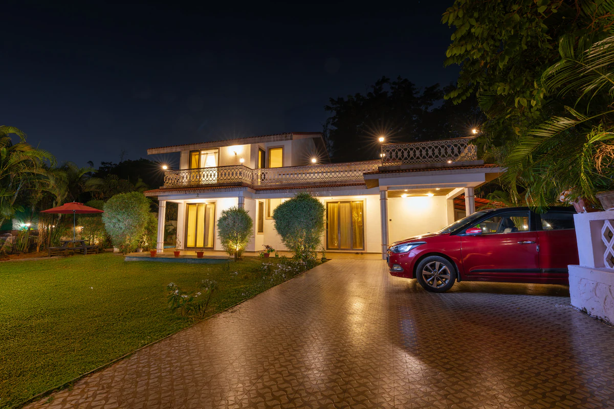 V'la Le RK Lonavala