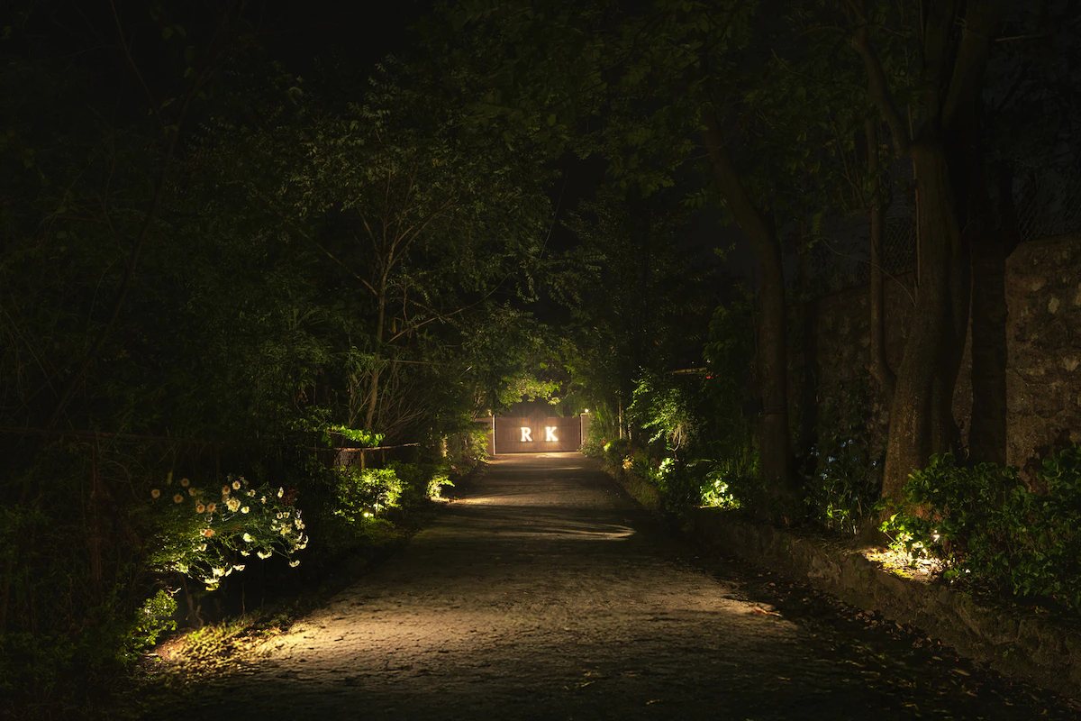 V'la Le RK Lonavala
