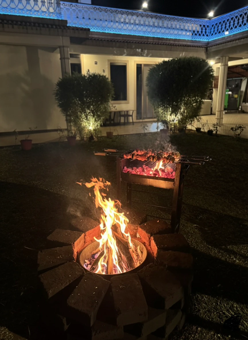 V'la Le RK Lonavala
