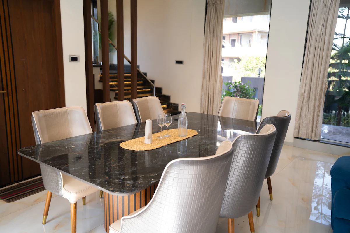 La Maison 21 Lonavala