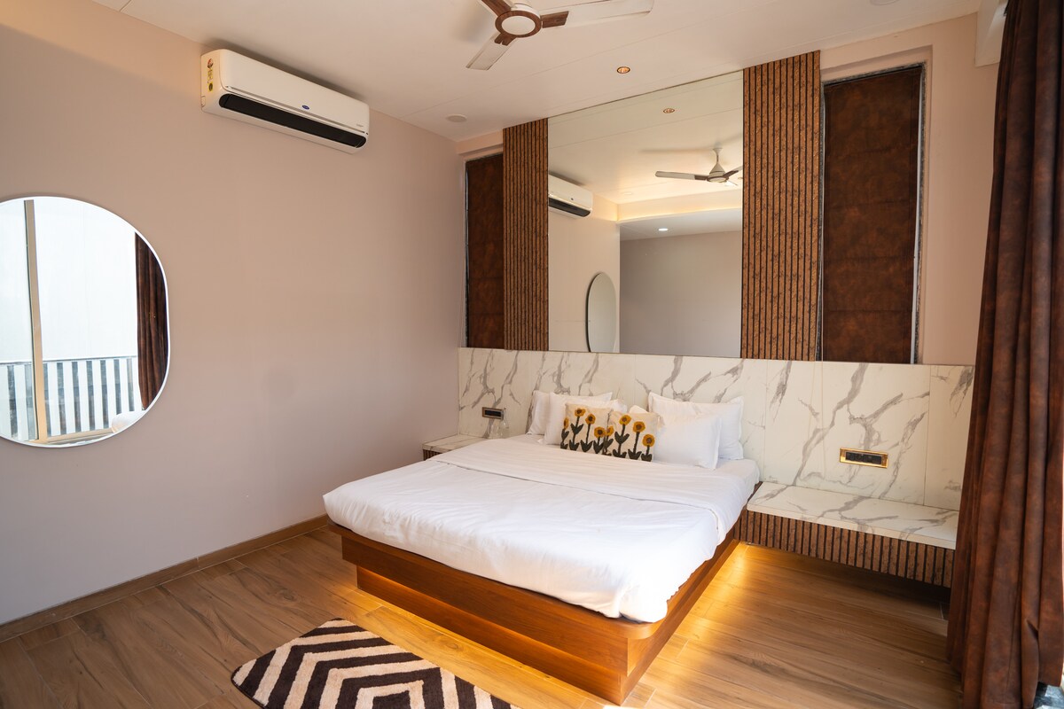 La Maison 21 Lonavala