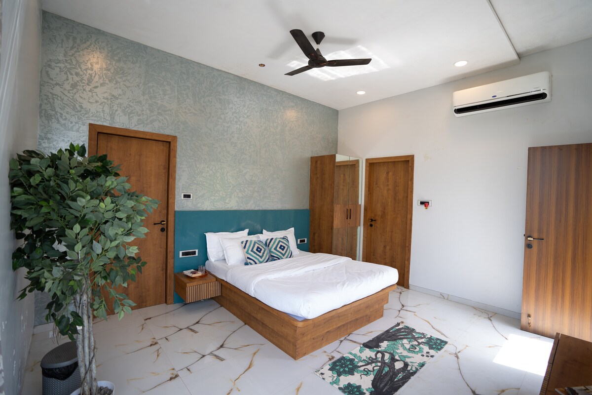 La Maison 21 Lonavala