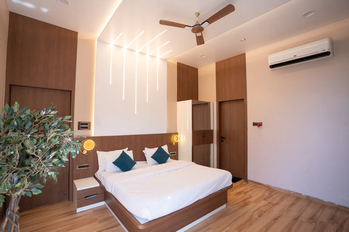La Maison 21 Lonavala