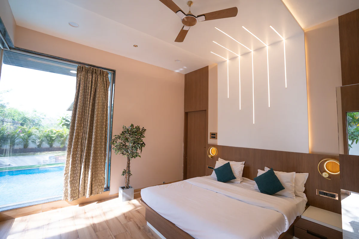 La Maison 21 Lonavala