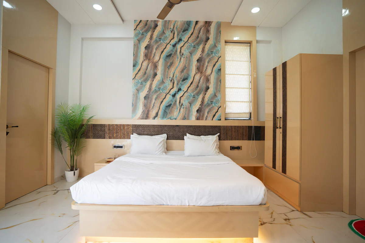 La Maison 21 Lonavala