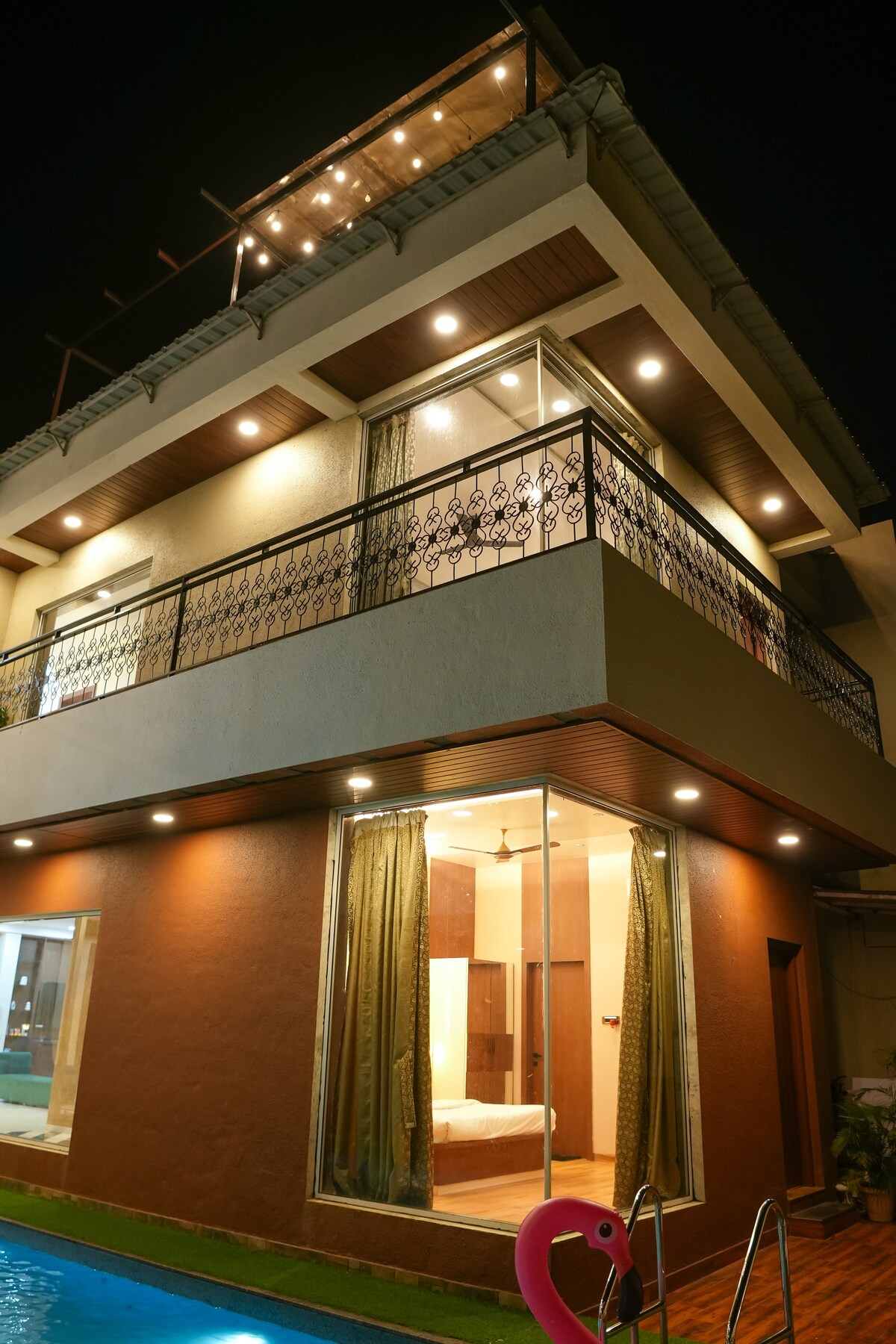La Maison 21 Lonavala