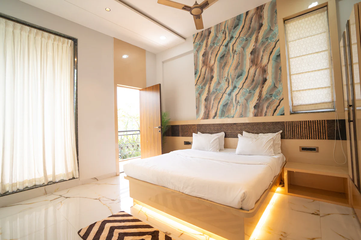 La Maison 21 Lonavala