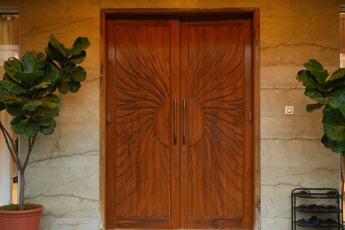 La Maison 21 Lonavala