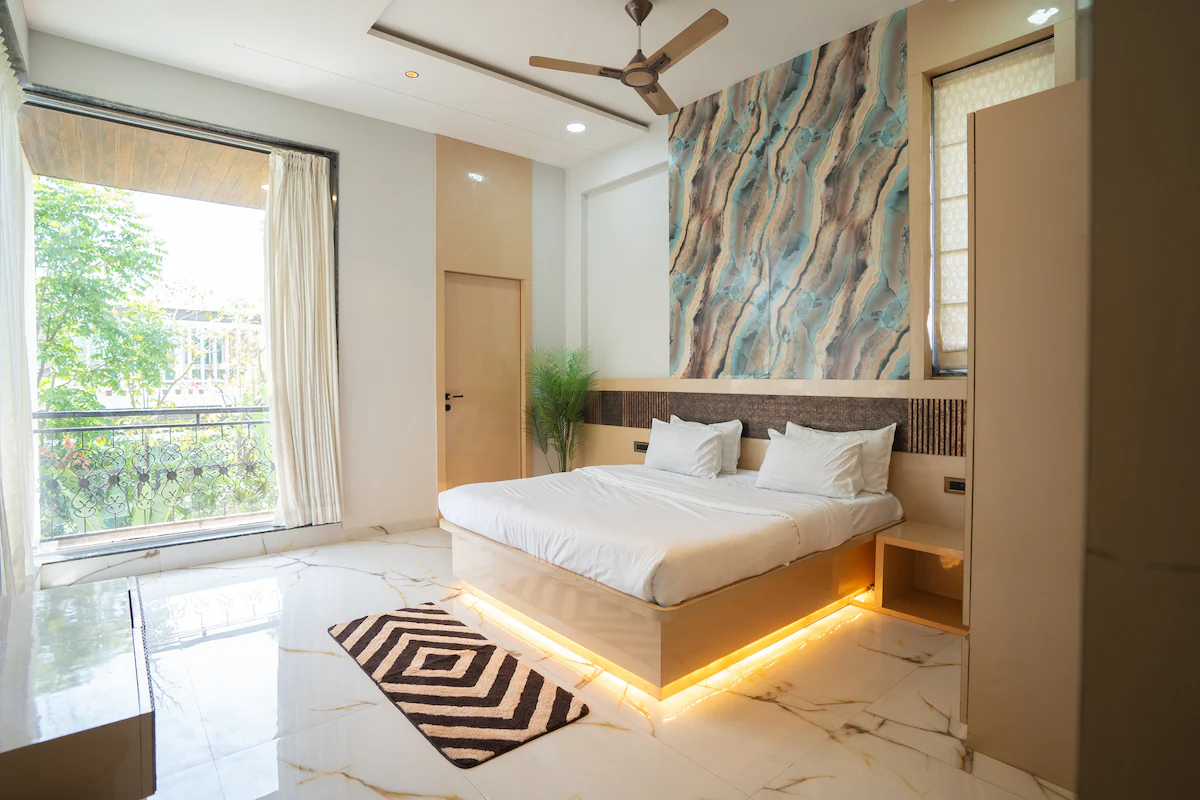 La Maison 21 Lonavala