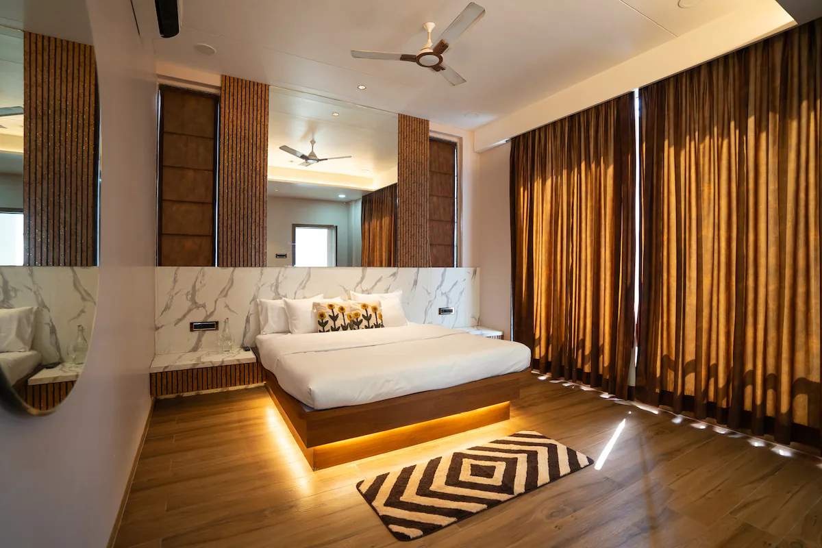 La Maison 21 Lonavala