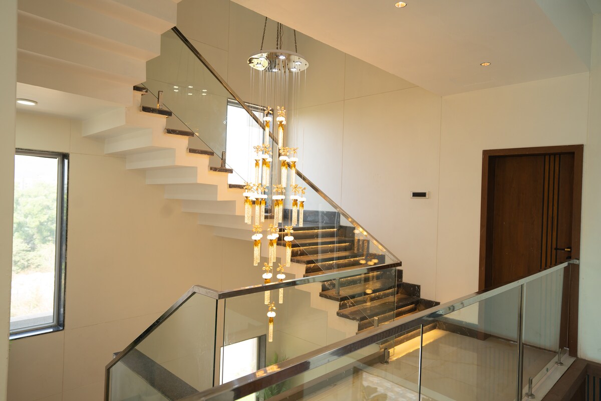 La Maison 21 Lonavala