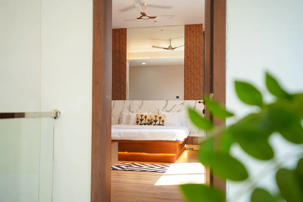 La Maison 21 Lonavala