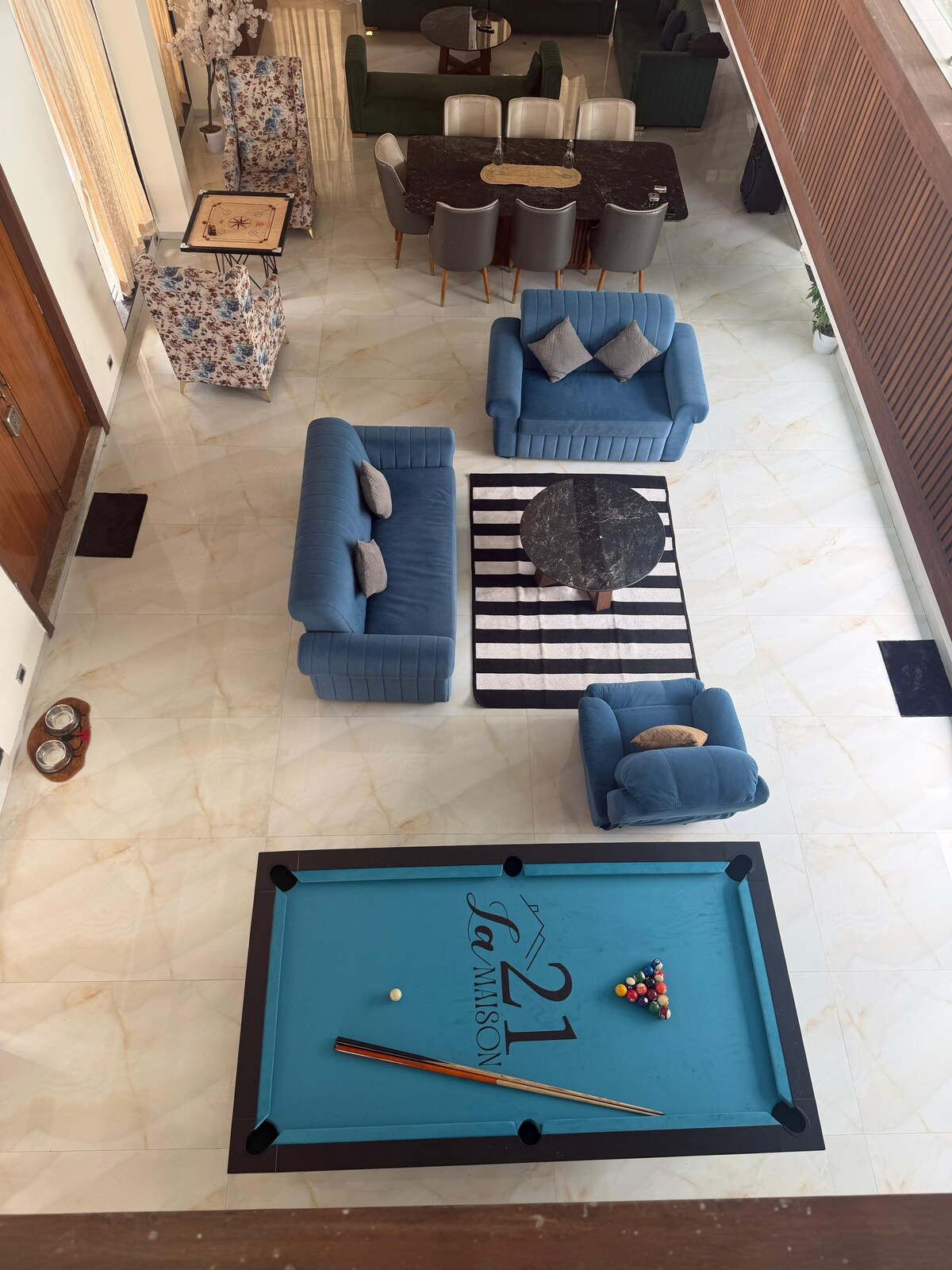 La Maison 21 Lonavala