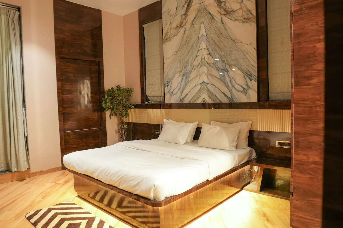 La Maison 21 Lonavala