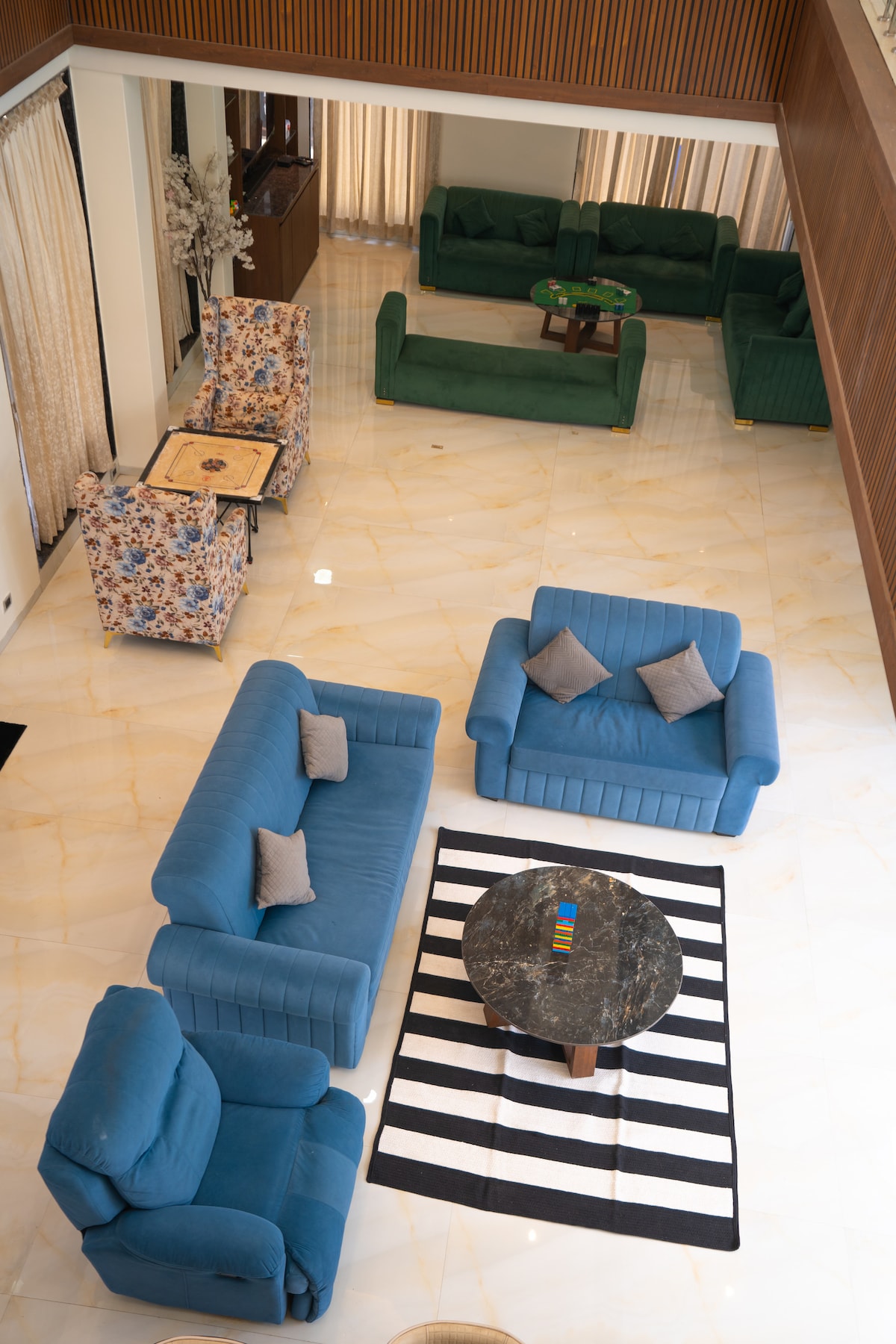 La Maison 21 Lonavala