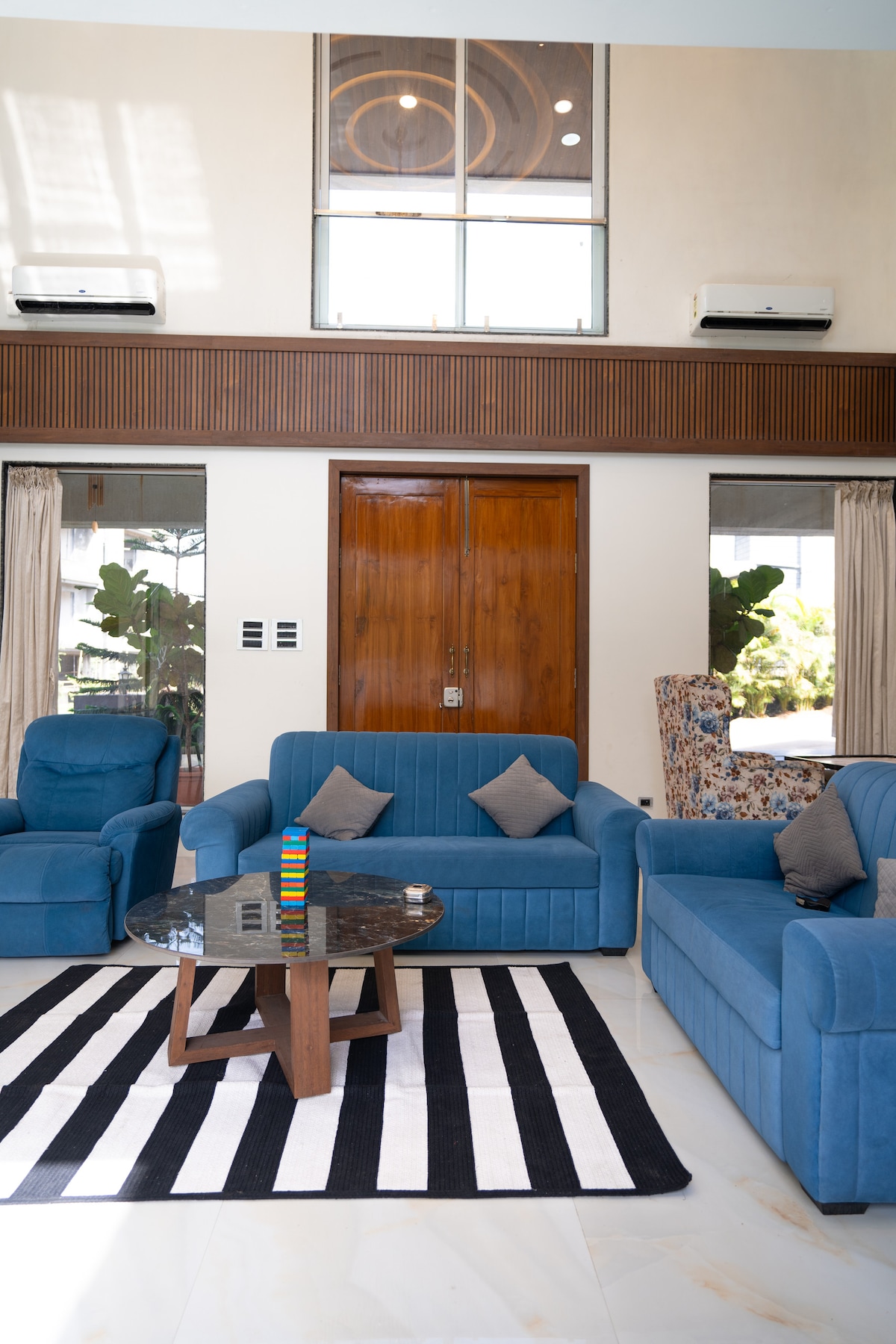 La Maison 21 Lonavala