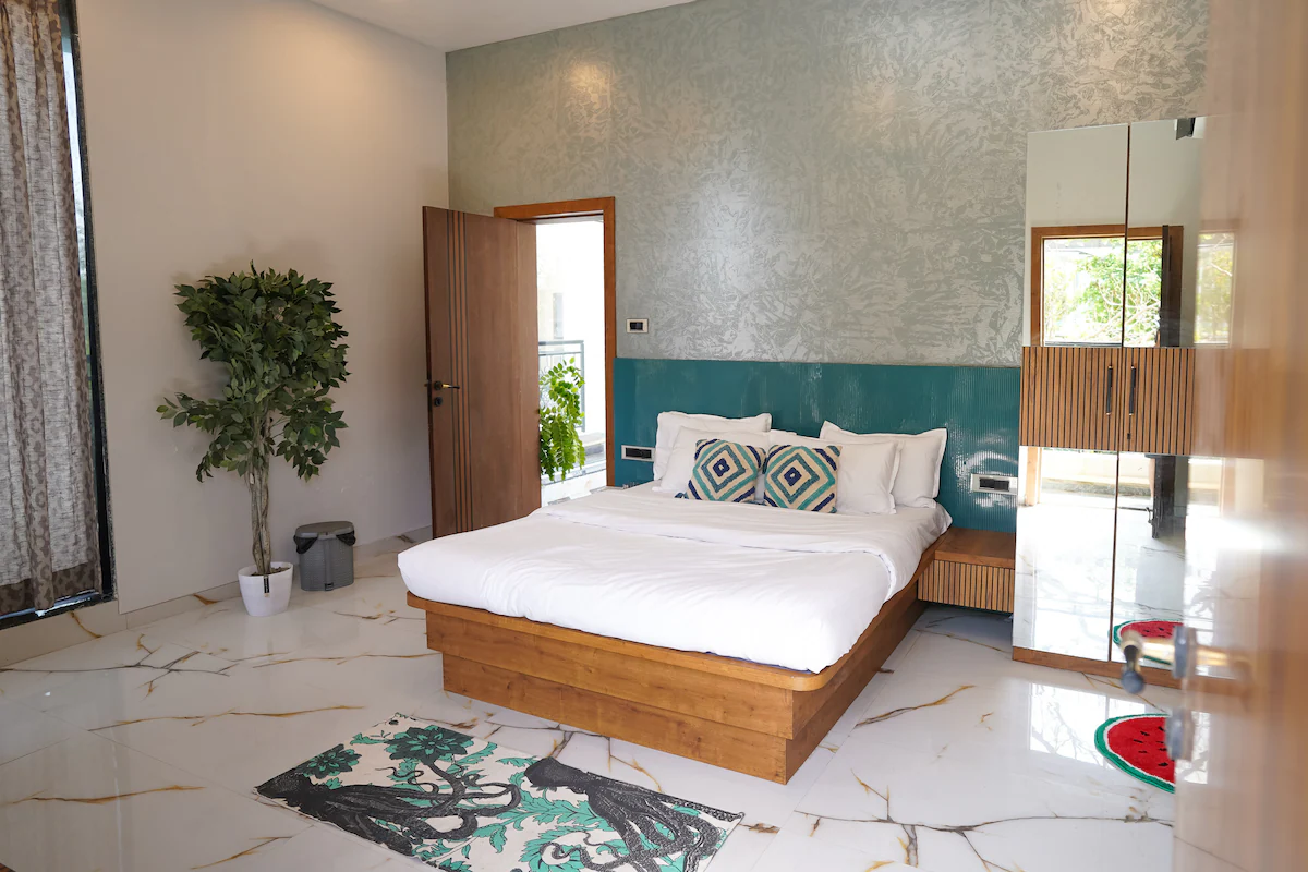 La Maison 21 Lonavala