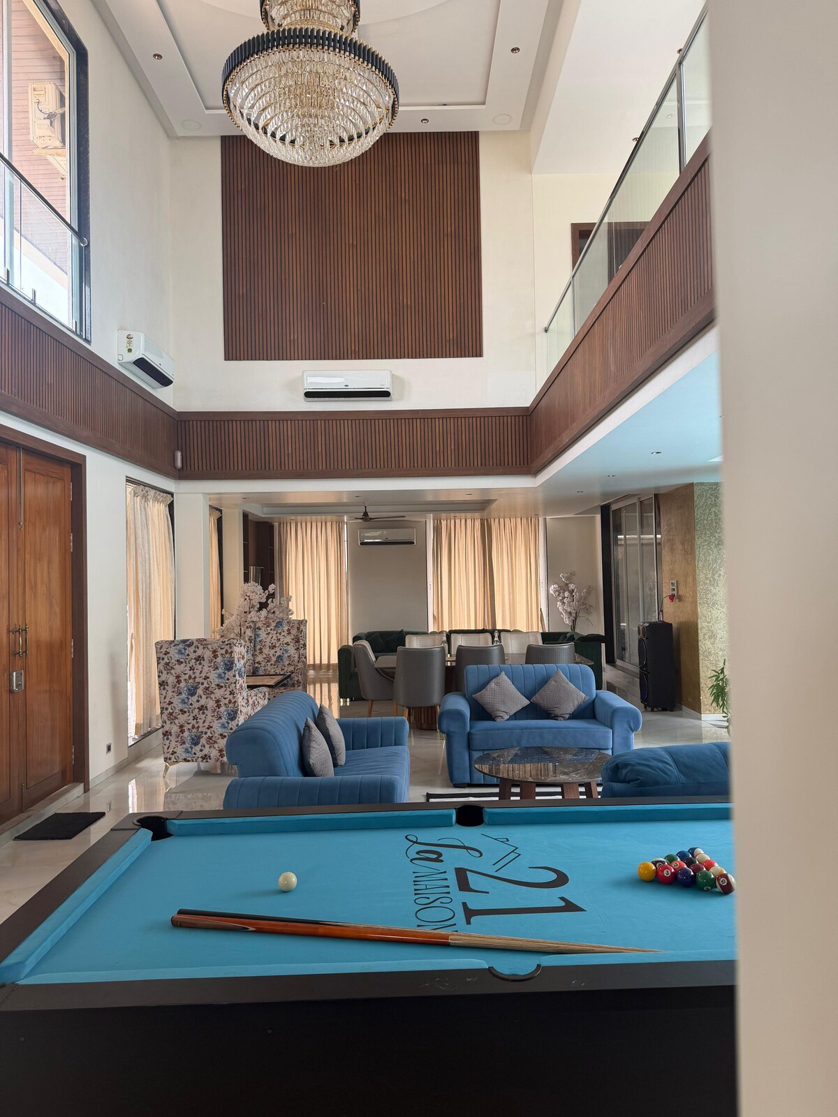 La Maison 21 Lonavala