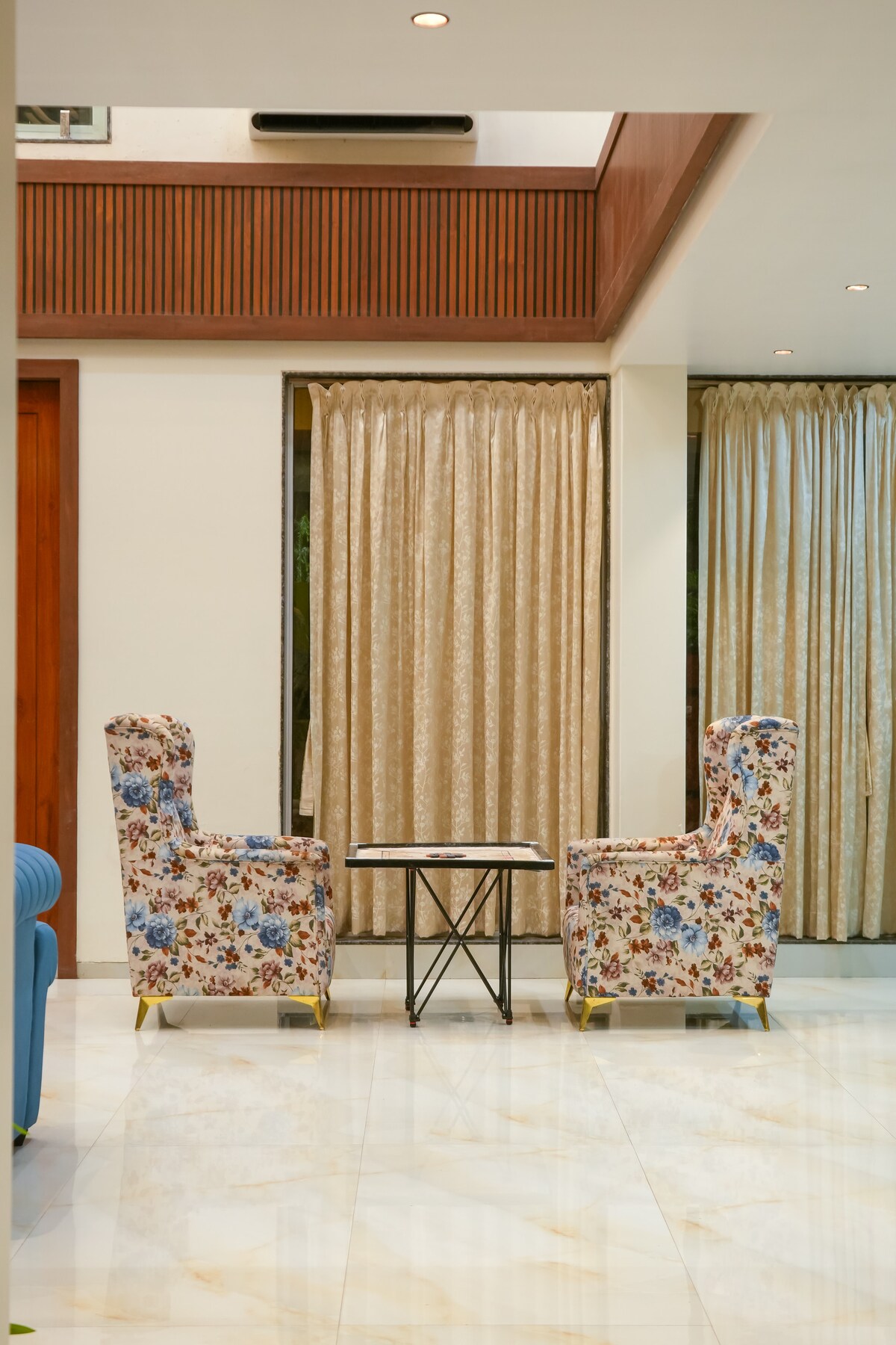 La Maison 21 Lonavala