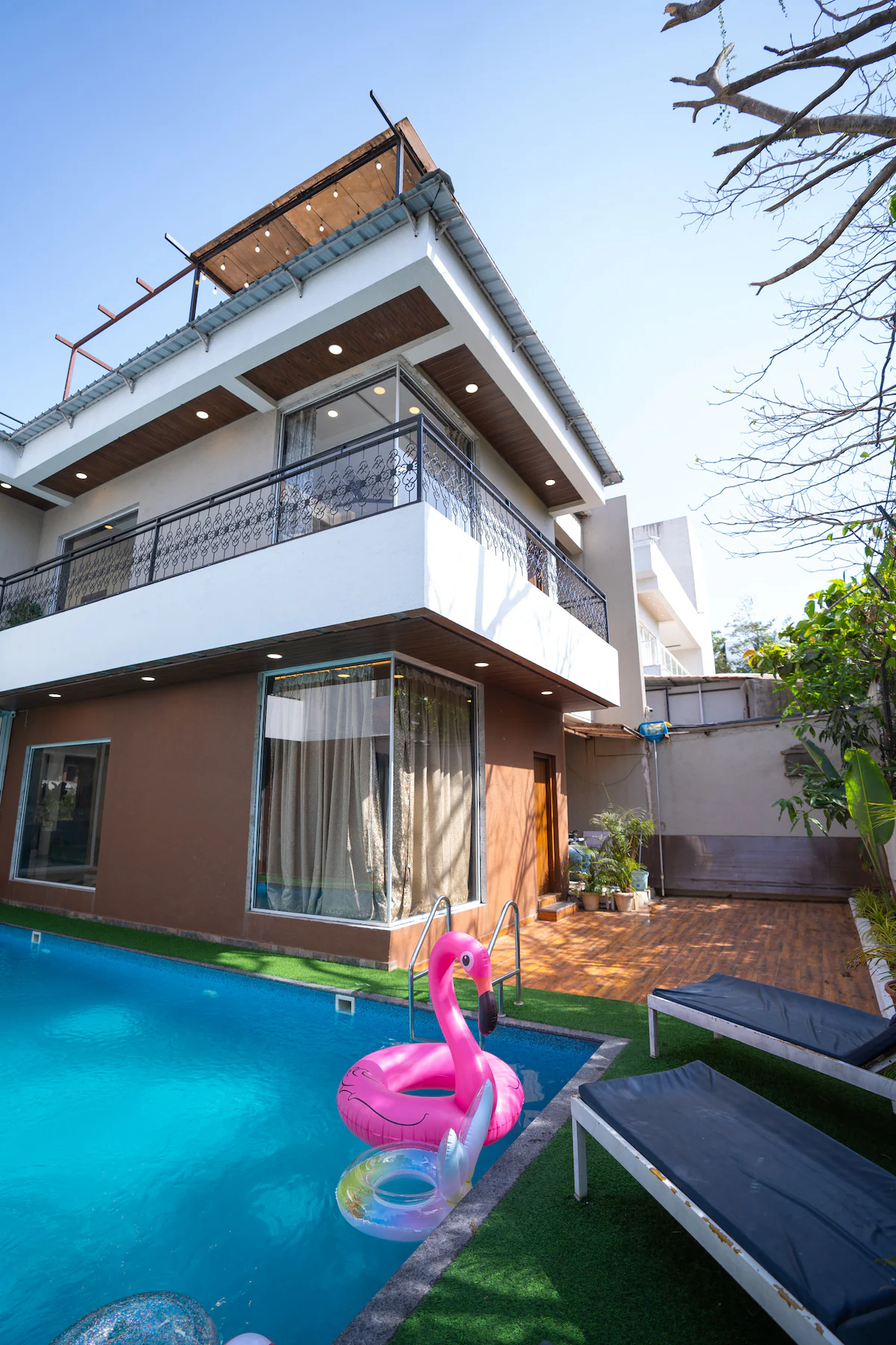 La Maison 21 Lonavala