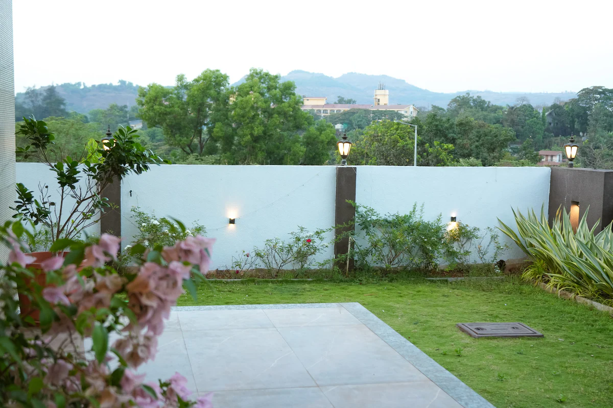 La Maison 21 Lonavala