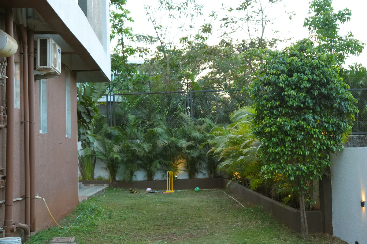 La Maison 21 Lonavala