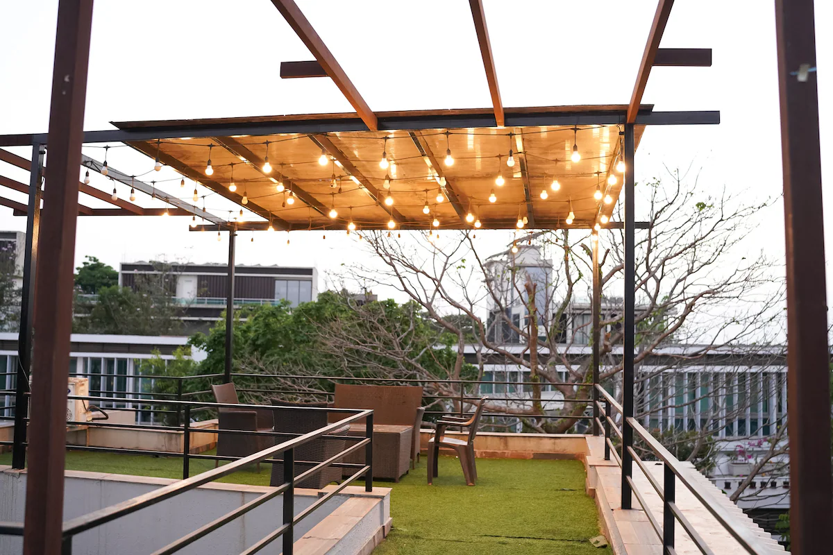 La Maison 21 Lonavala