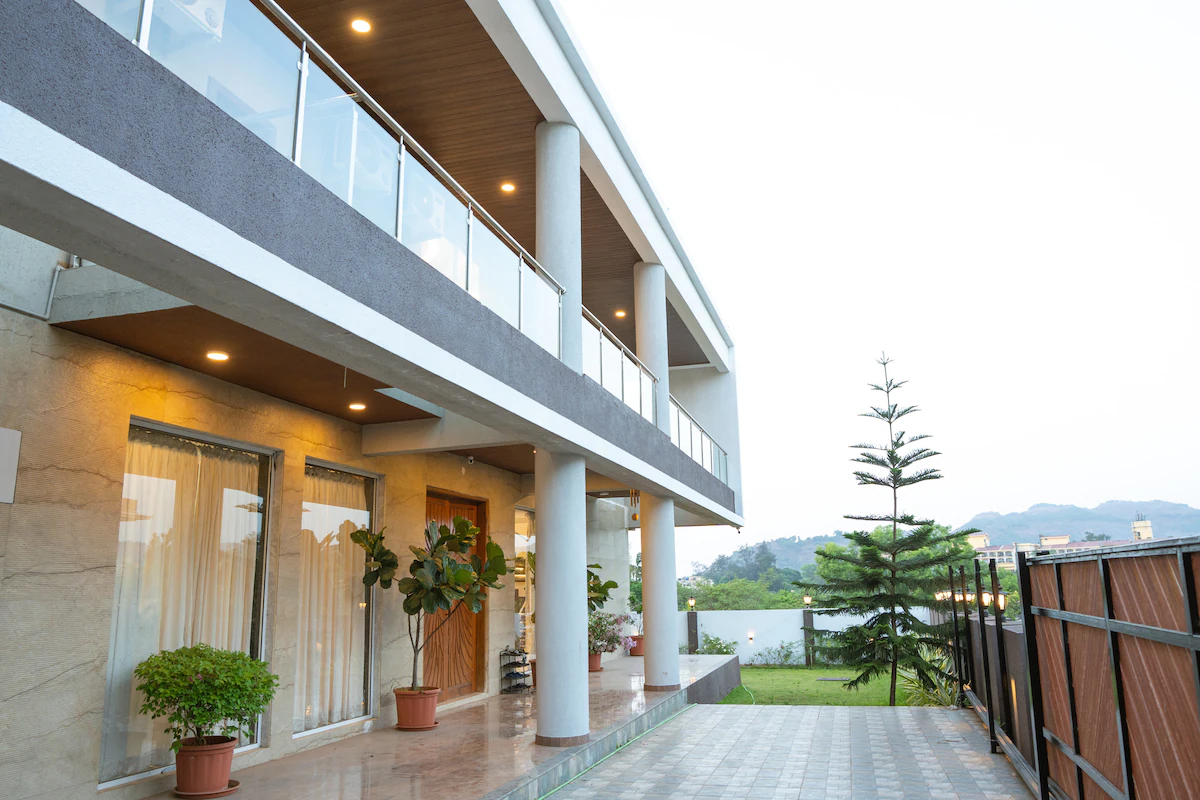 La Maison 21 Lonavala