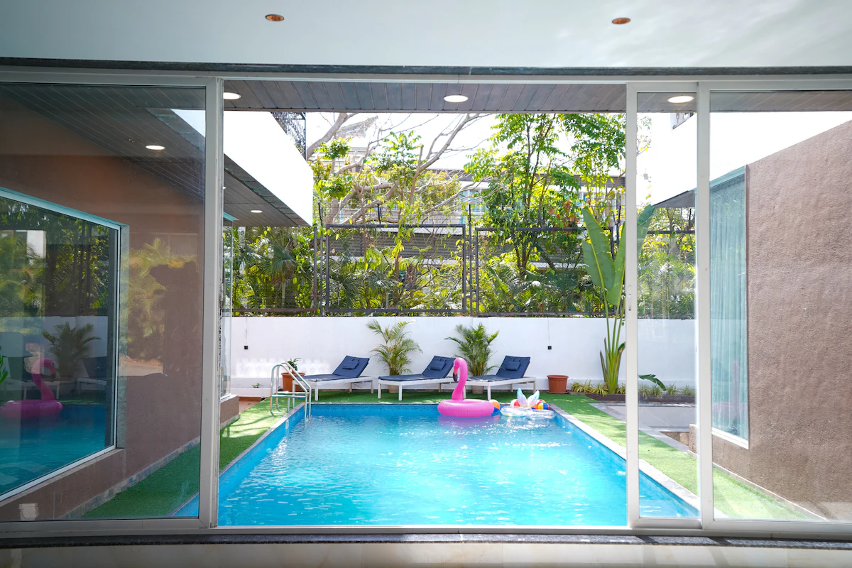 La Maison 21 Lonavala