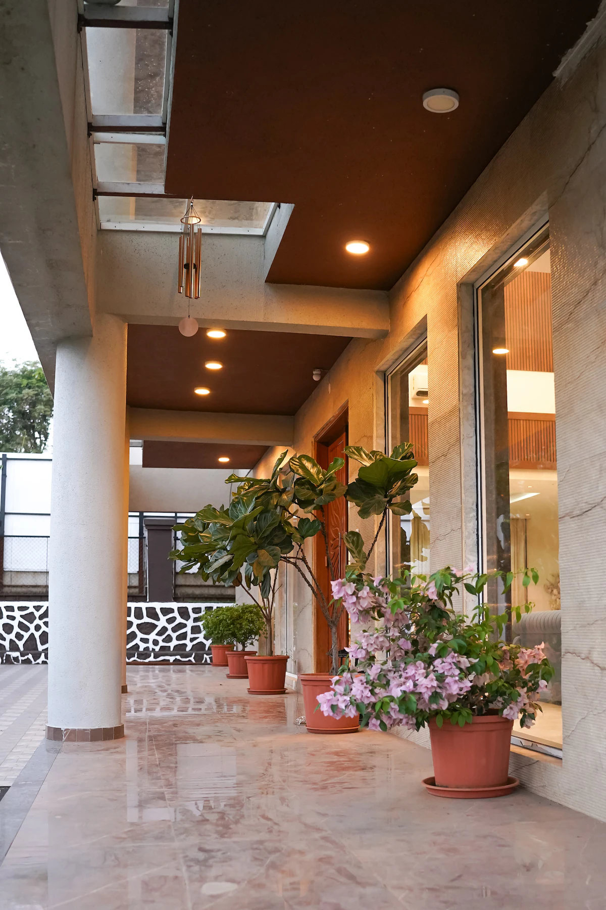 La Maison 21 Lonavala