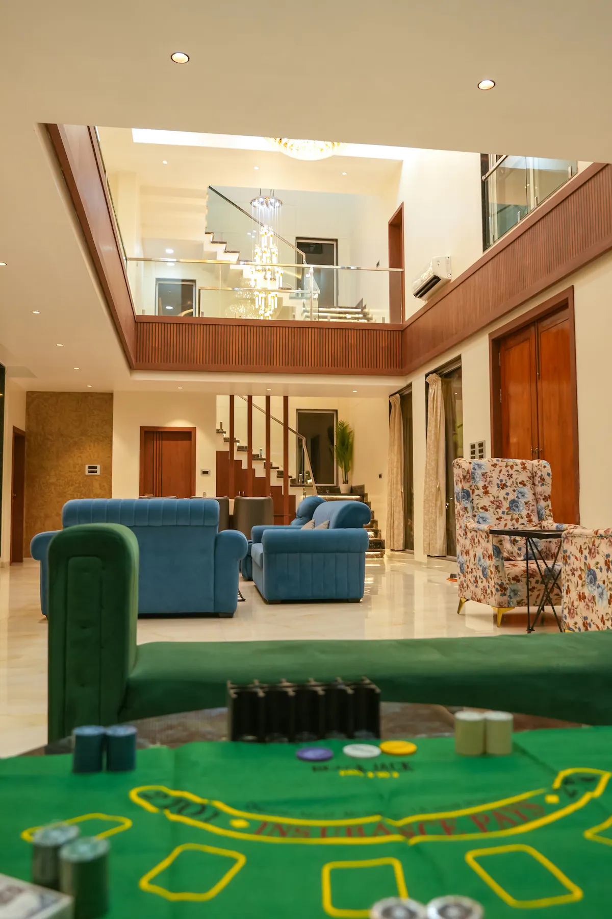 La Maison 21 Lonavala