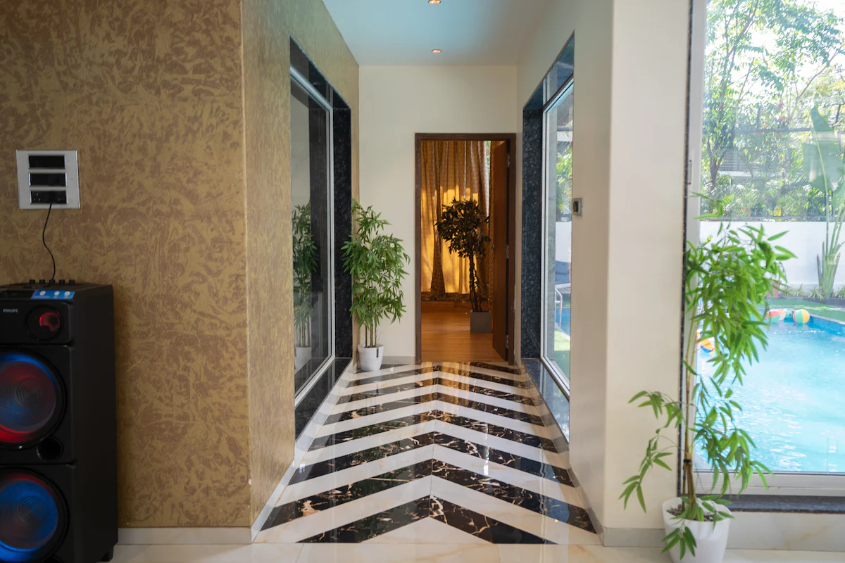 La Maison 21 Lonavala