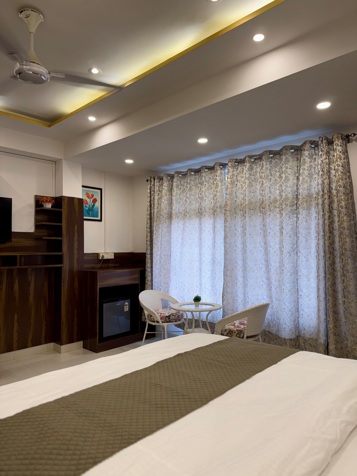 The Country Cottage Jaipur