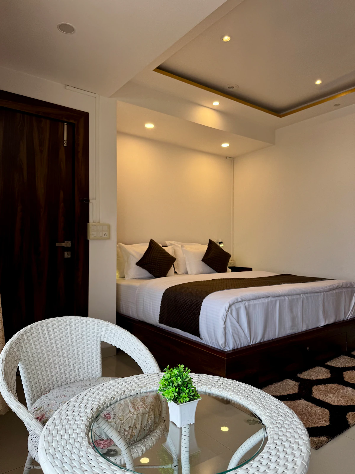 The Country Cottage Jaipur