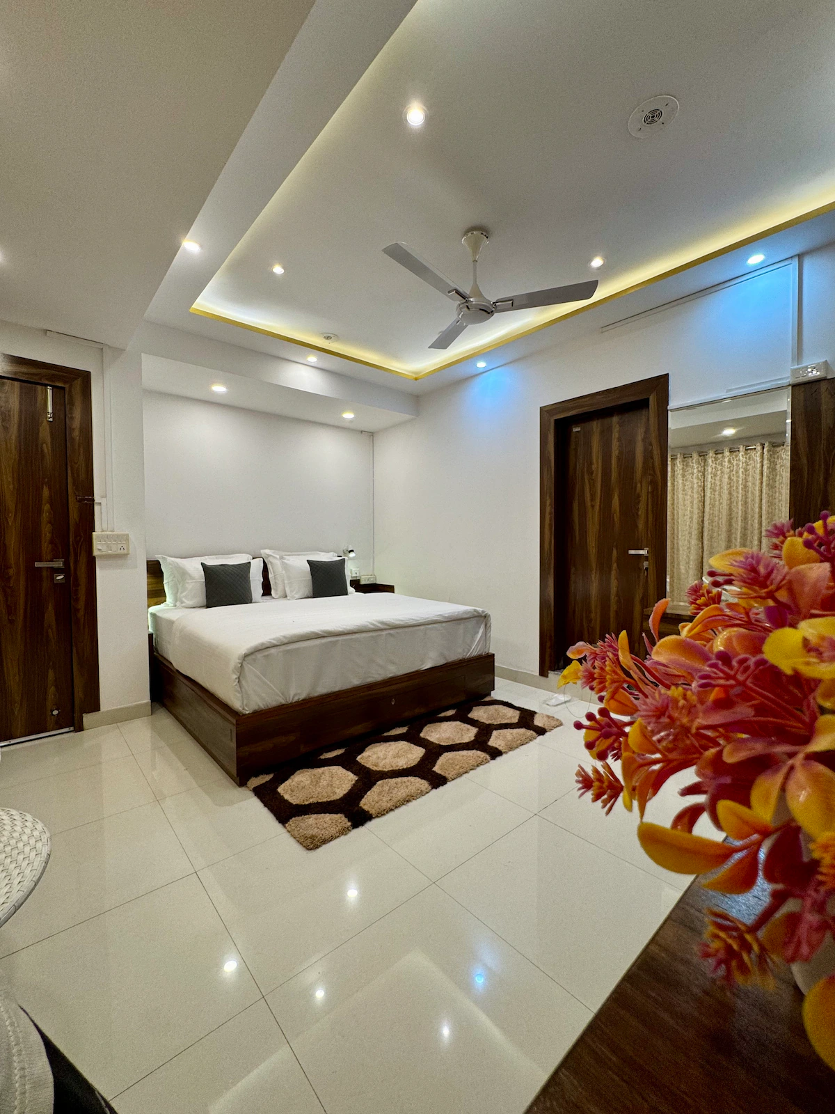 The Country Cottage Jaipur