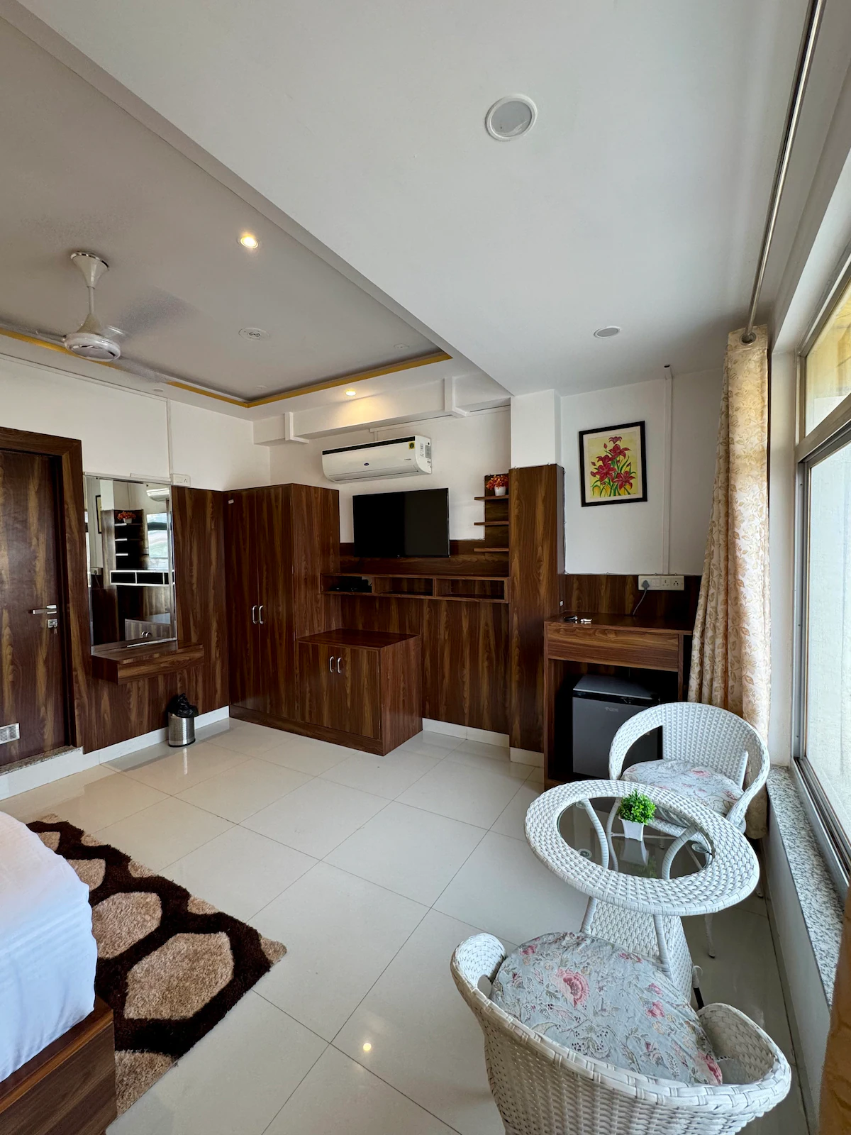 The Country Cottage Jaipur