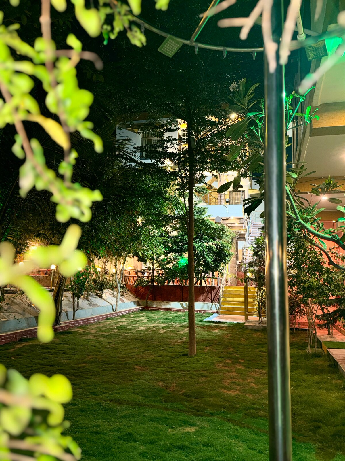 The Country Cottage Jaipur