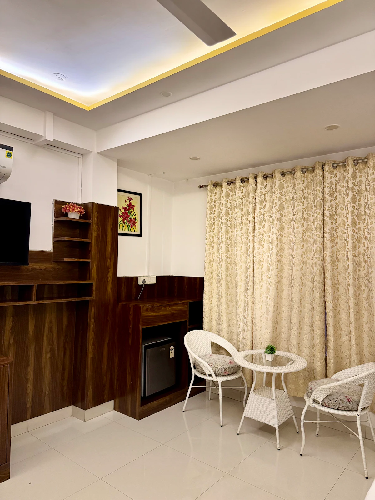 The Country Cottage Jaipur