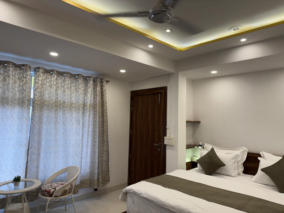 The Country Cottage Jaipur