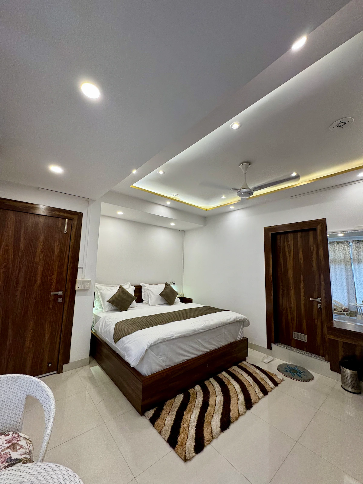 The Country Cottage Jaipur