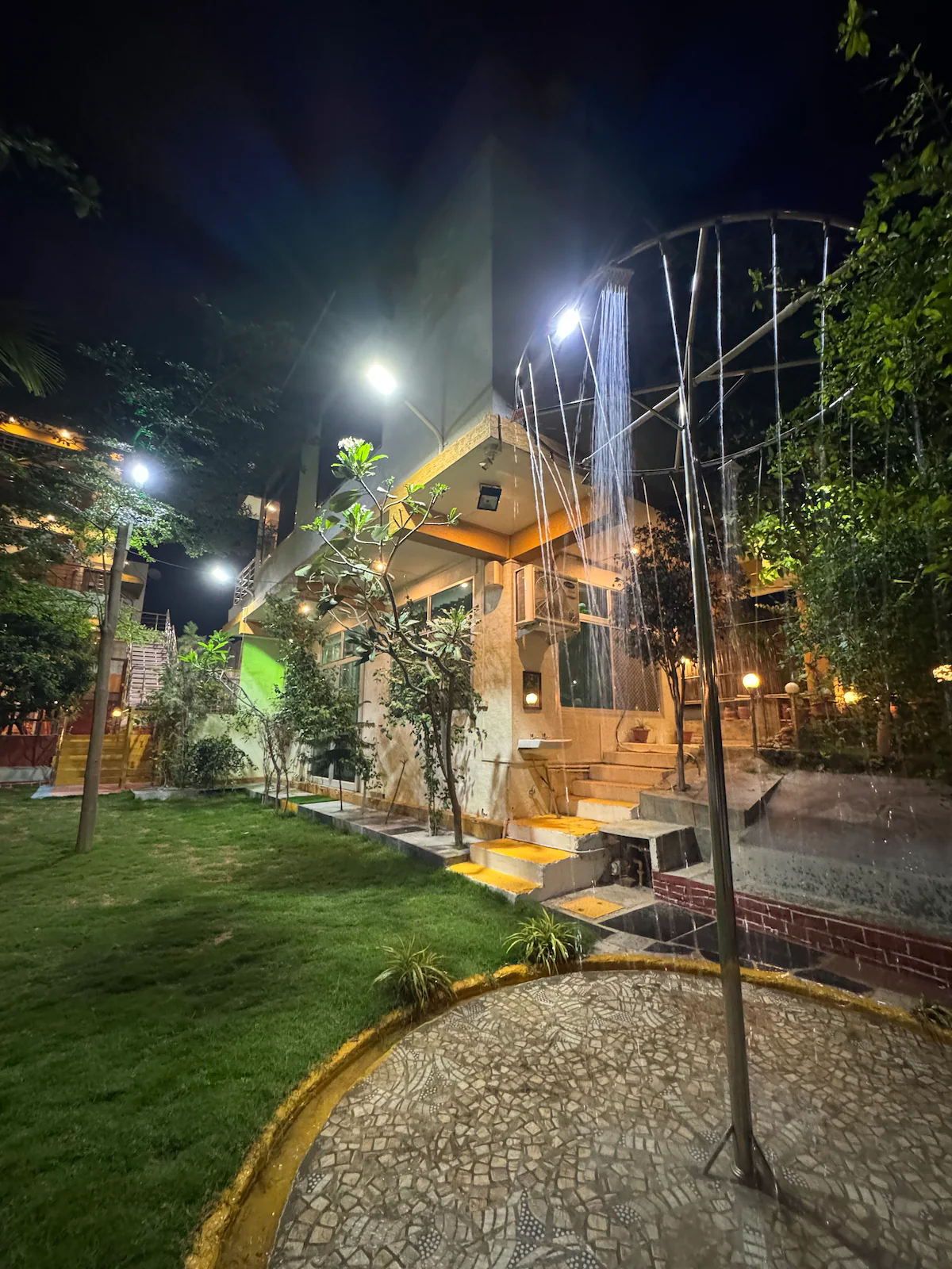 The Country Cottage Jaipur