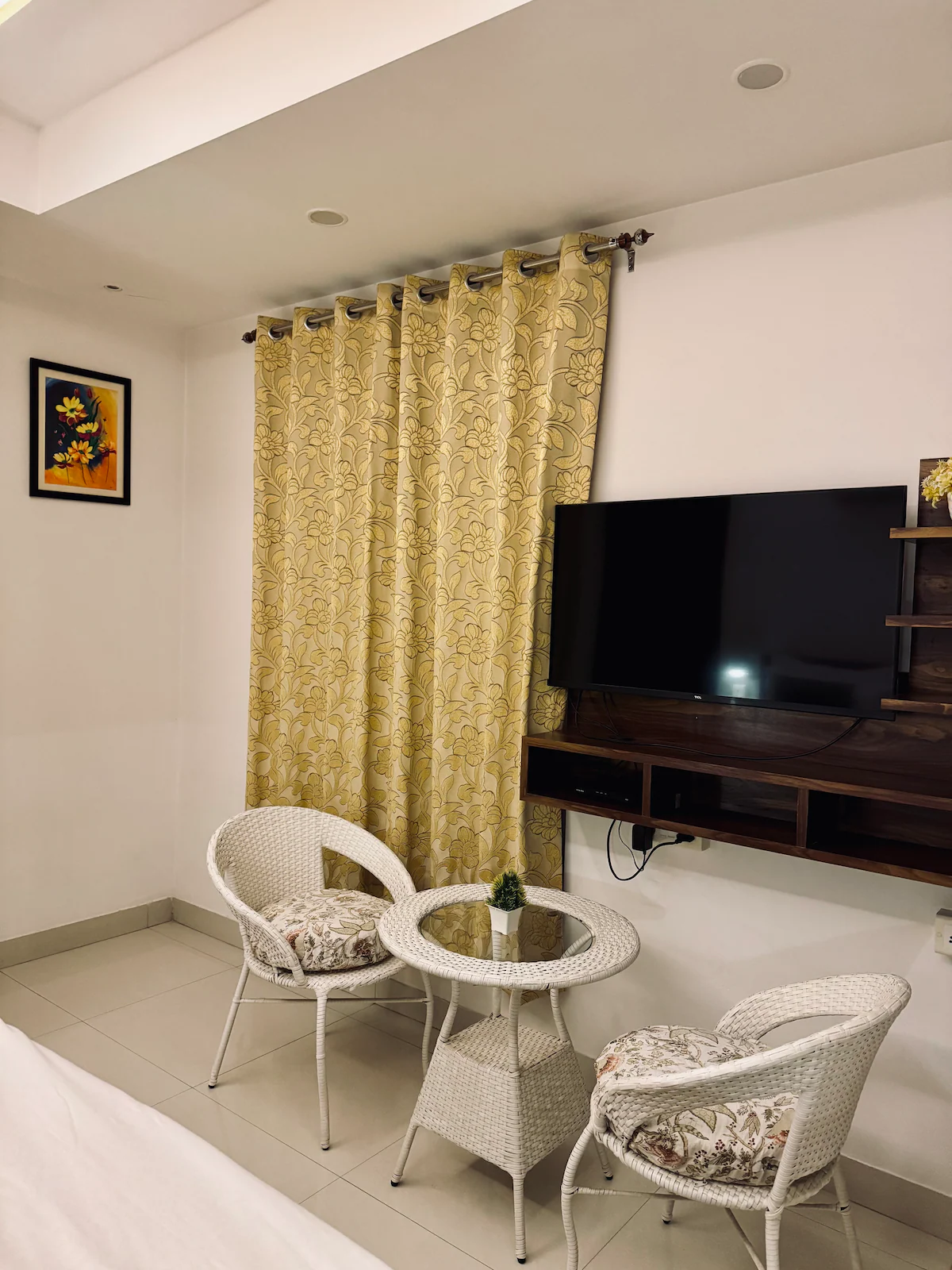 The Country Cottage Jaipur