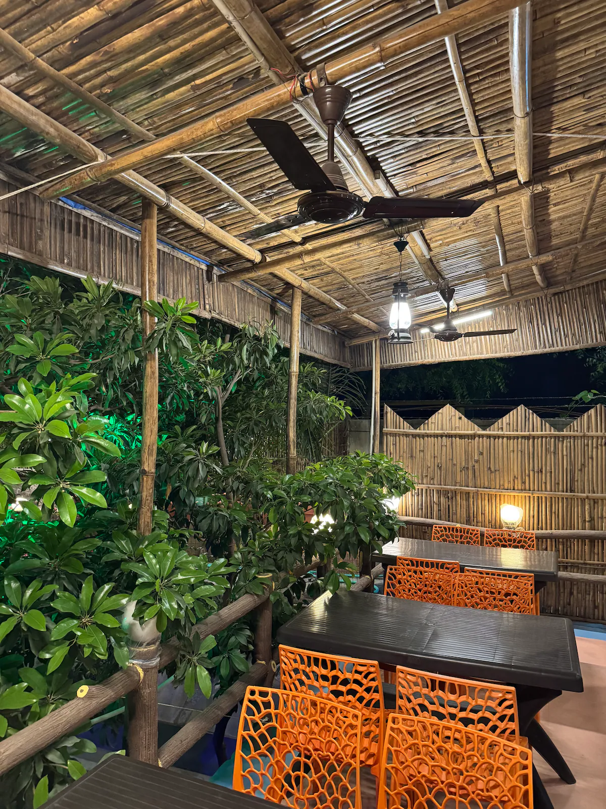 The Country Cottage Jaipur