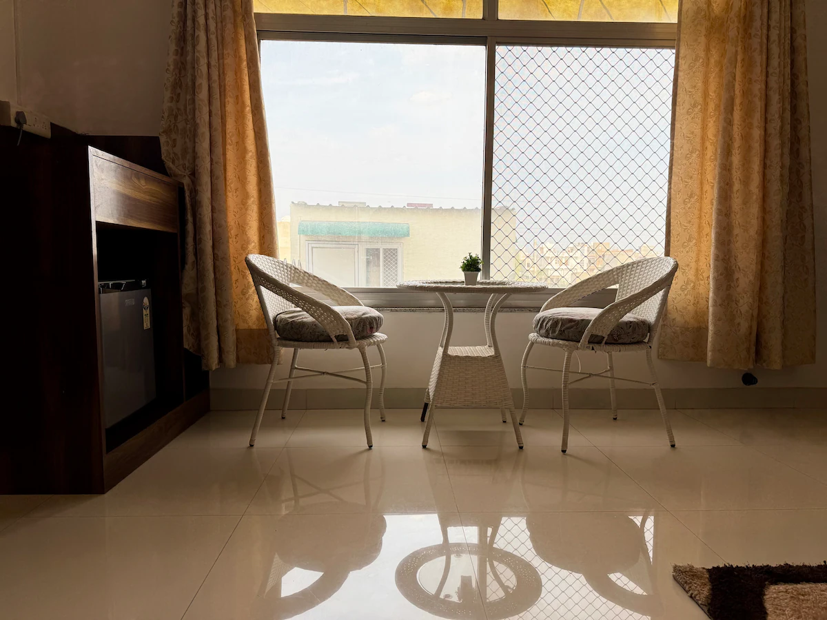 The Country Cottage Jaipur