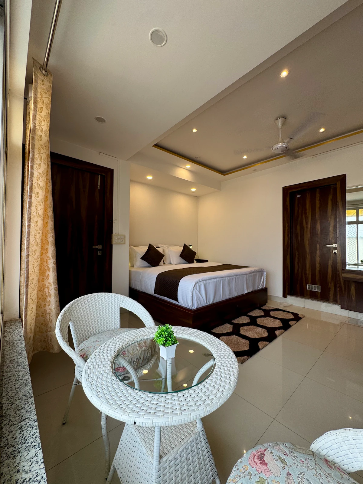 The Country Cottage Jaipur