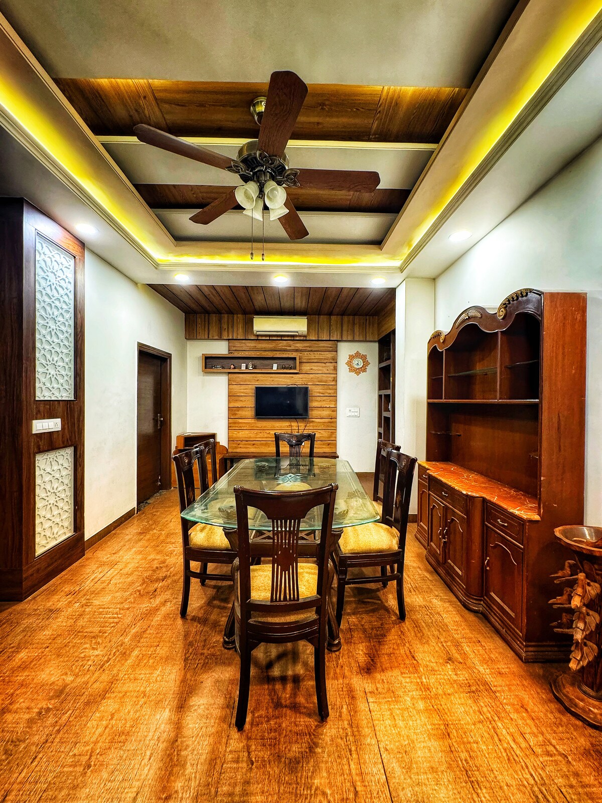 Wood Heaven Farms Jaipur