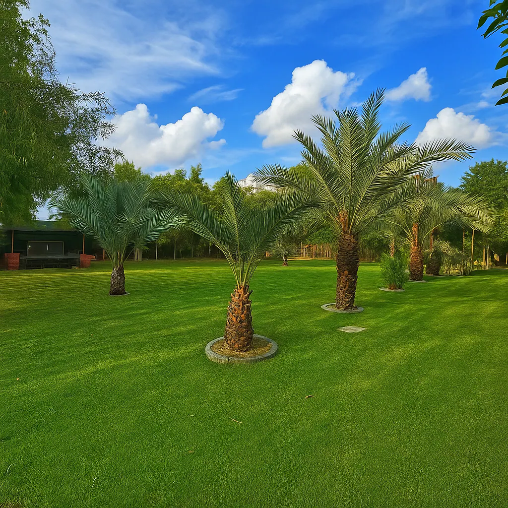 Wood Heaven Farms Jaipur