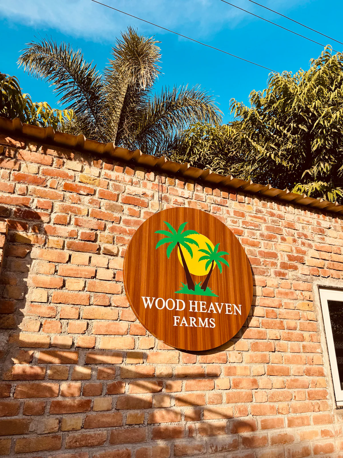 Wood Heaven Farms Jaipur