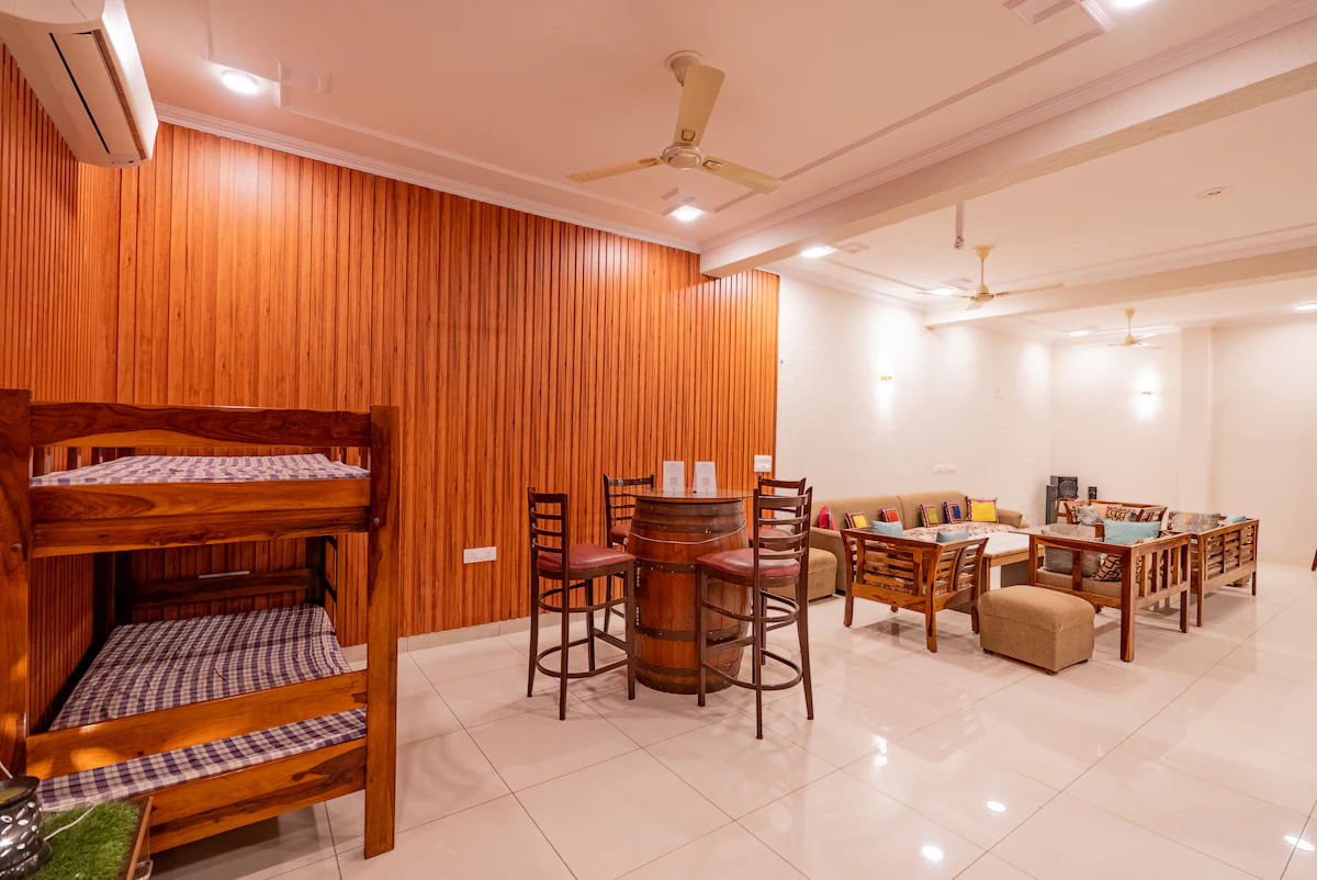 Wood Heaven Farms Jaipur